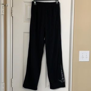 Nike Youth Athletic Dri-Fit Pants